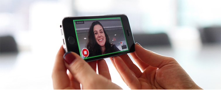 How Real Time Editing Apps Are Changing Video Journalism — Videolicious How Real Time Editing Apps Are Changing Video Journalism — Videolicious