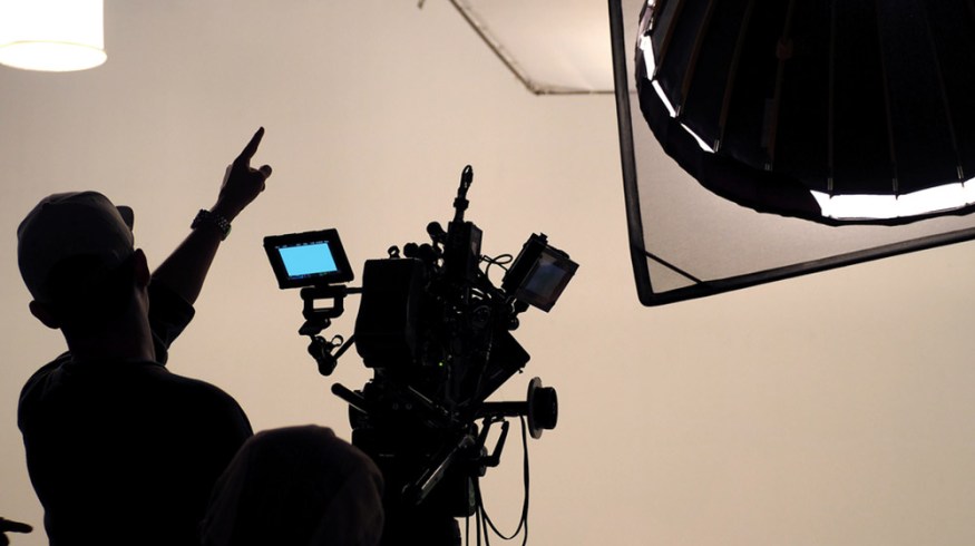 5 Filmmaking Tips for Acting and Directing (At the Same Time)