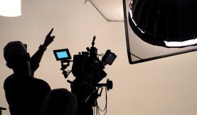 5 Filmmaking Tips for Acting and Directing (At the Same Time)