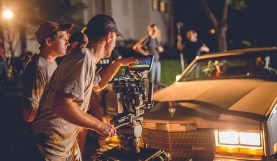Behind The Scenes: Crafting The Stylized Naturalism of Bomb City