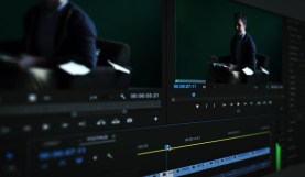 Video Tutorial: Better, Faster, Stronger Editing Tips