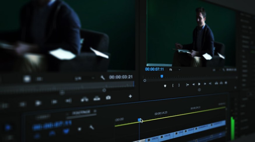 Video Tutorial: Better, Faster, Stronger Editing Tips