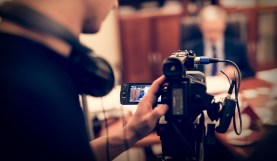 5 Ways to Transform Uninteresting Interview Locations