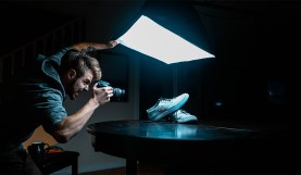 Video Tutorial: How to Shoot Product Videos on a Budget