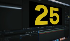Free AE Templates and Assets to Celebrate 25 Years of After Effects