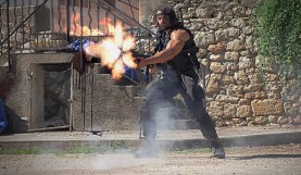 Interview: 7 Filmmaking Tips for Creating Retro '80s Action