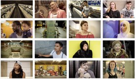 SXSW Arts: Meet the Interactive Documentary Connecting the World 