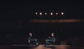 Invisibility: The Secret to Editing and Shooting an Interview