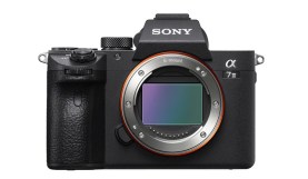 Sony Announces the a7 III 4K Camera for Under $2000