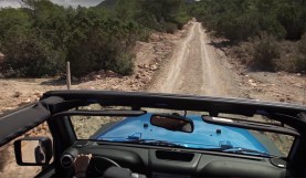 Video Tutorial: How to Use a Vehicle as a Dolly System