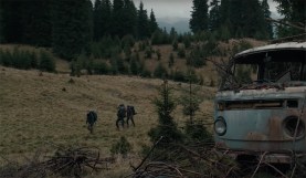Interview: Andrew Shulkind, DP Behind The Ritual