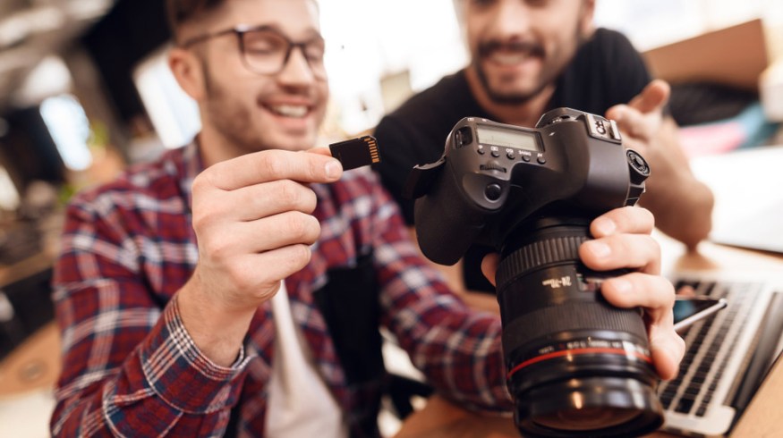 Should You Ever Give Your Client The Unedited Project Footage?