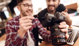 Should You Ever Give Your Client The Unedited Project Footage?