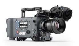ARRI Unveils New Pre-Owned ALEXA Camera Program