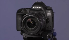 Canon Log Upgrade: Should You Send in Your Canon 5D Mark IV?