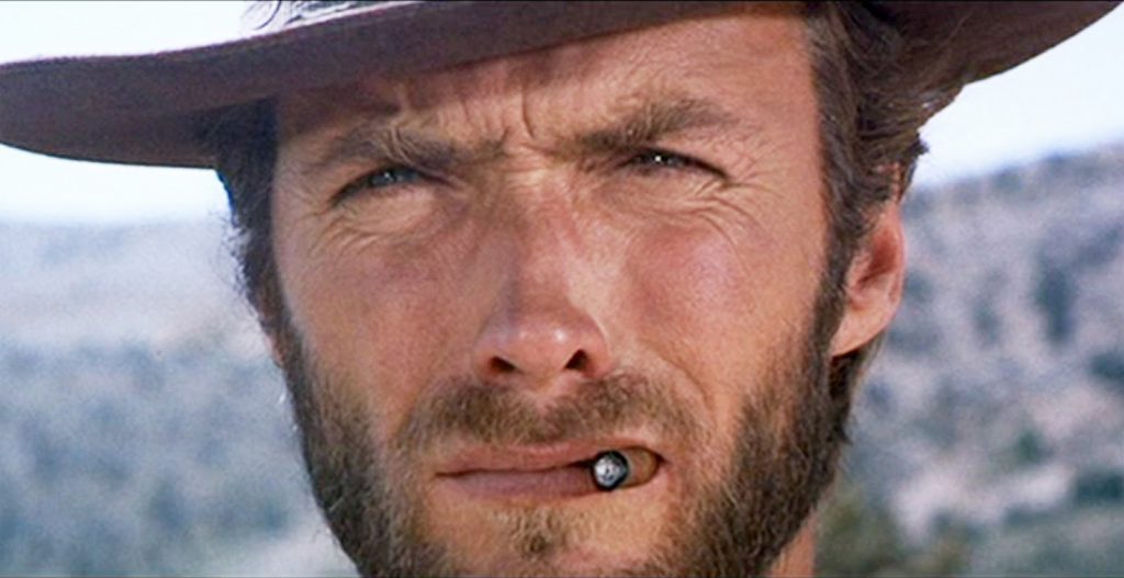 How to Design a Close-Up Shot — And When You Should Use It — Clint Eastwood How to Design a Close-Up Shot — And When You Should Use It — Clint Eastwood