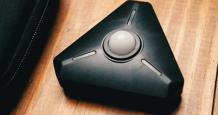 Review: The Illuminati — A Hands-Free Light Meter — Light Meter Review: The Illuminati — A Hands-Free Light Meter — Light Meter