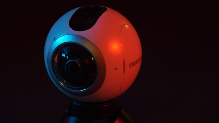 Video Tutorial: How to Make 360° Videos Look Better — Bitrate