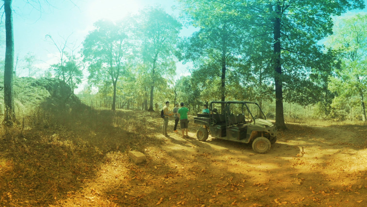 Video Tutorial: How to Make 360° Videos Look Better — VR Color Effect