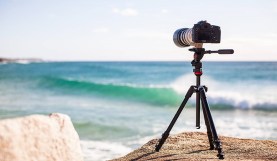 NAB 2018 Announcement: Manfrotto Gear Sets Filmmakers Free