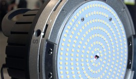 NAB 2018: The Wescott Solix LED Light Will Keep Up With You On the Run
