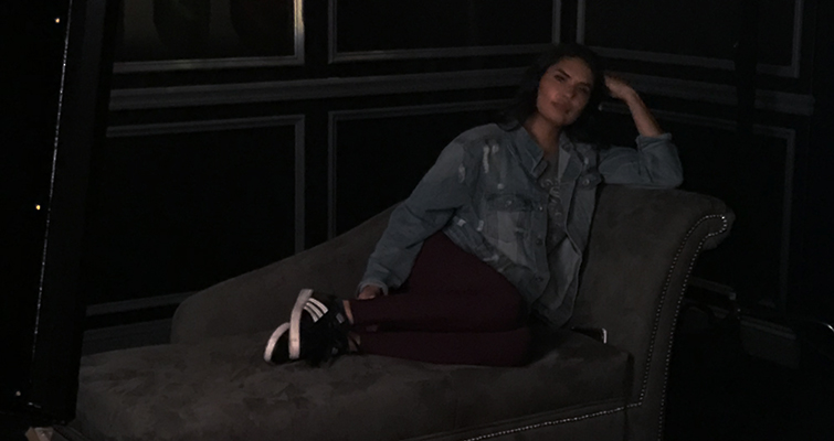 NAB 2018: Panasonic Shows Off The EVA1's Low Light Performance — ISO 2500