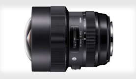 NAB 2018 Announcement: Meet Sigma’s 14-24mm f/2.8 Art Lens