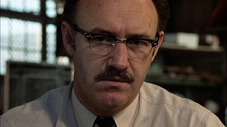 How to Design a Close-Up Shot — And When You Should Use It — Gene Hackman How to Design a Close-Up Shot — And When You Should Use It — Gene Hackman
