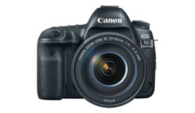 Should You Upgrade the Canon 7D to the 5D Mark IV?