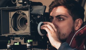 Filmmaking 101: Making a Video From the Ground Up