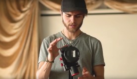 Video Tutorial: The Best Lenses for Gimbal Cinematography