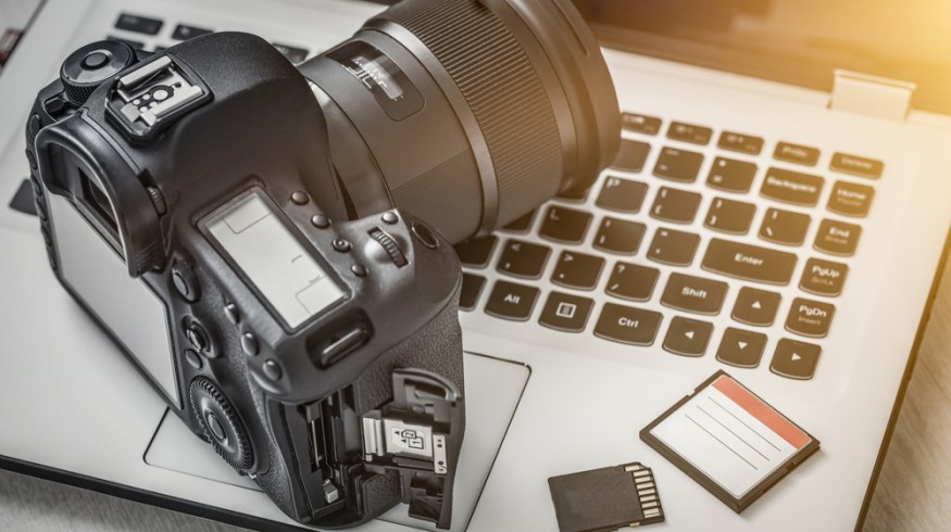 5 Production Tips for High Frame Rate Videography