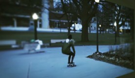 Create Seamless Transitions Using the Whip Pan