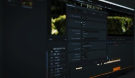 Get To Know DaVinci Resolve 15's Super Scale Feature