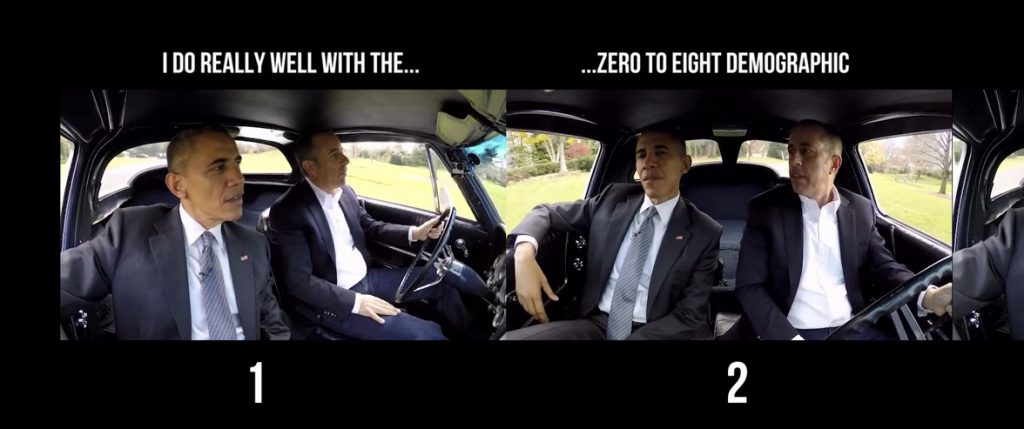 tips on editing comedy