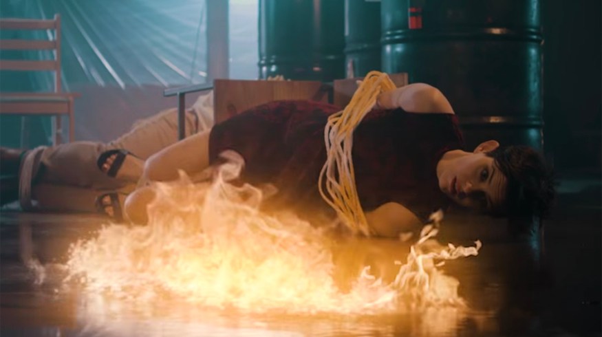 25 FREE Action Compositing Elements from RocketStock