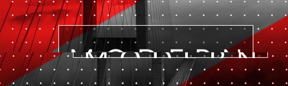 Create a Modern Slideshow Animation in After Effects — Simple Typograph