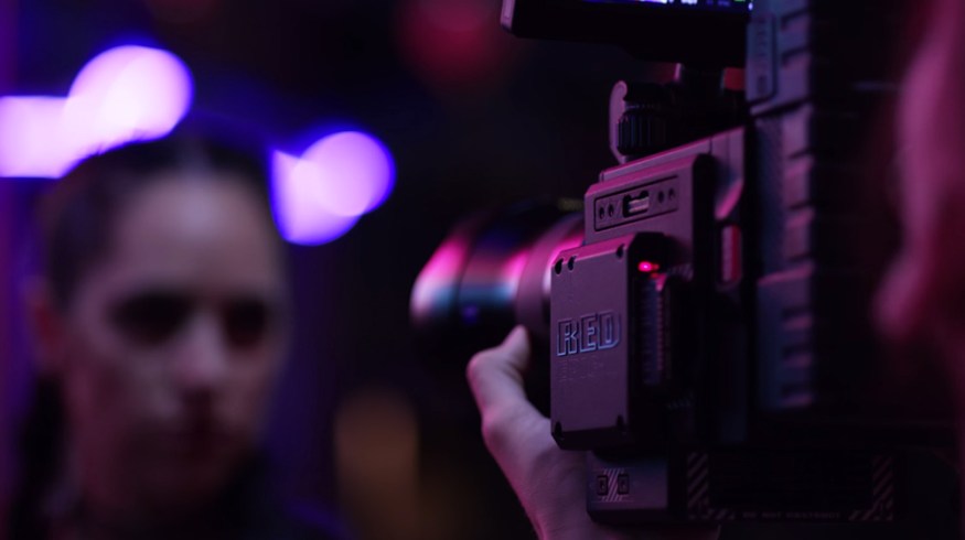 How New Low Light Cameras Are Simplifying the Long Take