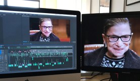 Tips from the Team Behind the Ruth Bader Ginsberg Sundance Documentary