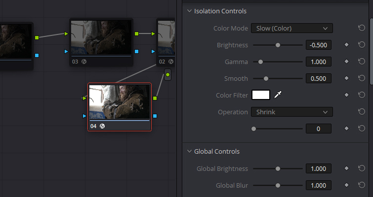 Resolve's Lens Reflections and Film Damage FX Analyzed — FX Panel
