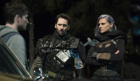 Sci-Fi 101: Tips for Creating Awesome Time Travel Films