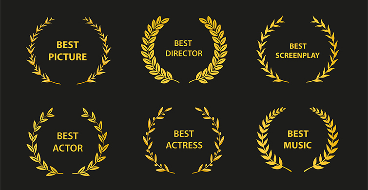 8 Tips for Making a Promotional Website for Your Film or Video — Awards and Laurels 8 Tips for Making a Promotional Website for Your Film or Video — Awards and Laurels