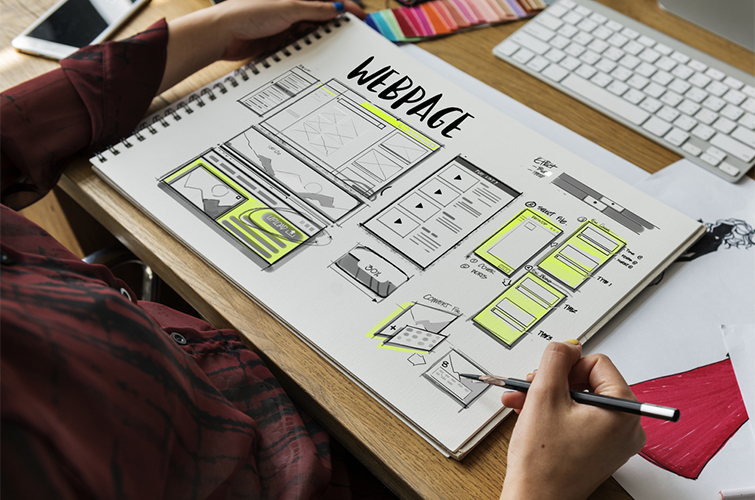 8 Tips for Making a Promotional Website for Your Film or Video — Basic Info 8 Tips for Making a Promotional Website for Your Film or Video — Basic Info