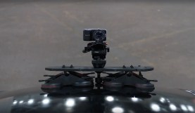 Build Your Own Car Rig for Thirty Dollars + 10 Production Tips