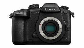 A Field Guide to the Low-Budget Panasonic GH5 Setup