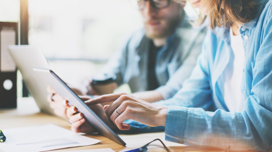 Tips for Creating a Sleek and Professional Film Lookbook