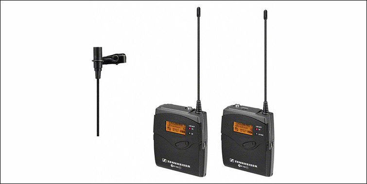 Video Tutorial: Which Microphone Should You Use? — Sennheiser Video Tutorial: Which Microphone Should You Use? — Sennheiser