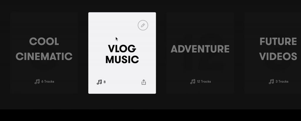 The Art of Finding the Right Song for your Film or Video — Soundtrack