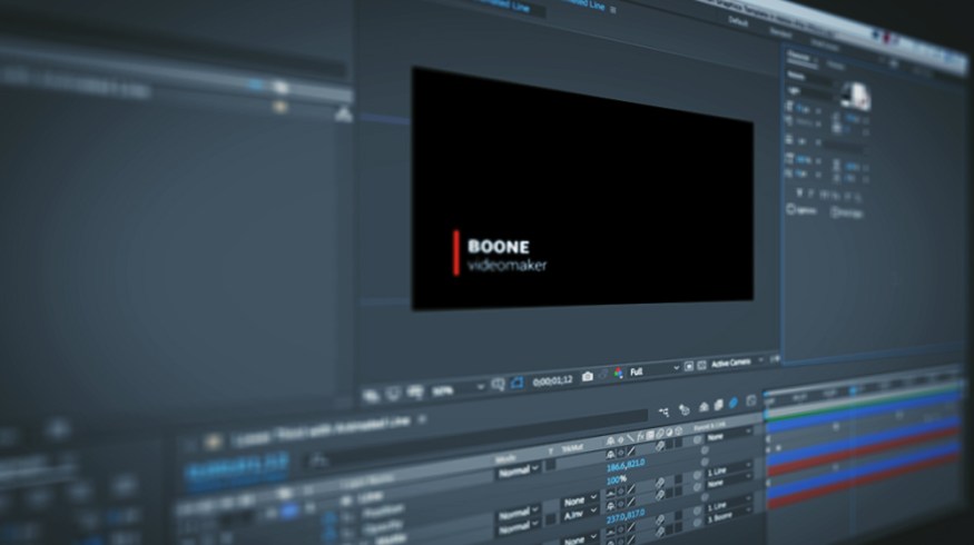 How to Create a Motion Graphics Template in Adobe After Effects