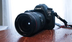 A Field Guide to the Canon 5D Mark IV’s Built-in Wi-Fi